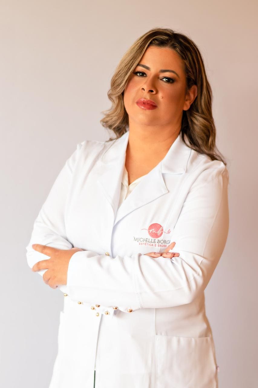 Michelle Marcondes