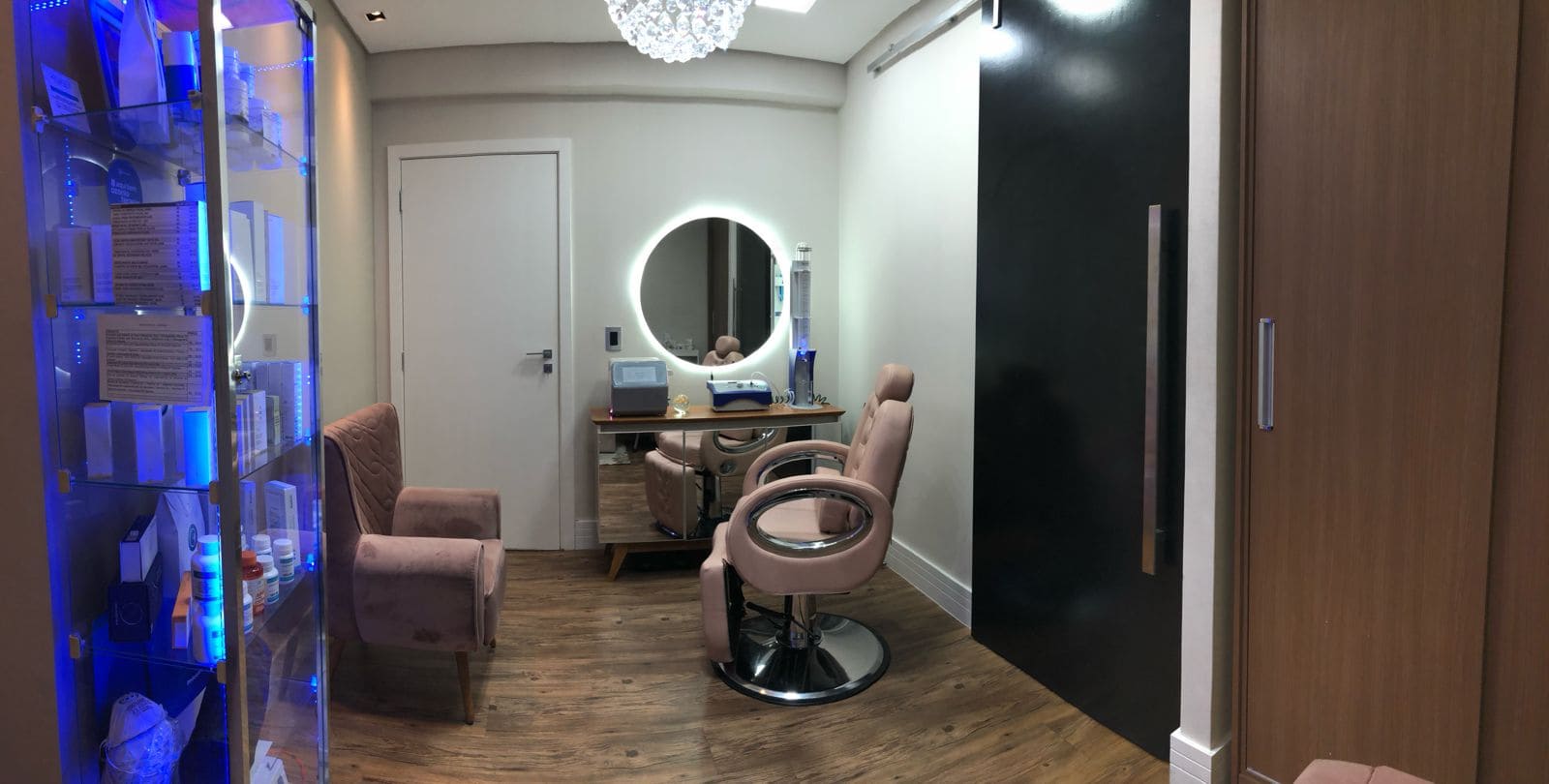 A Clínica Ozonetherapy